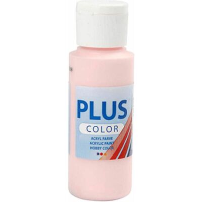 Creativ Company Plus Color Acrylfarbe Soft Pink - Hobby Creativ Company Plus Color Acrylfarbe Soft Pink - Hobby