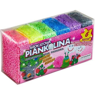 ART And Play Pianoline 8 col. funkeln ART And Play Pianoline 8 col. funkeln