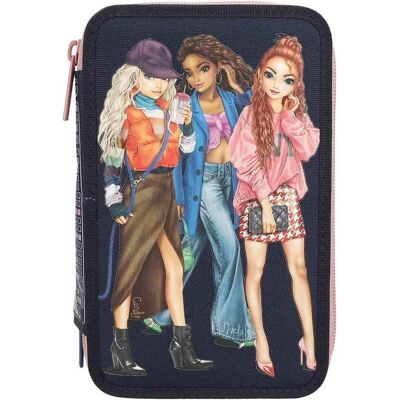 Top Model, Etui, City Girls Top Model, Etui, City Girls