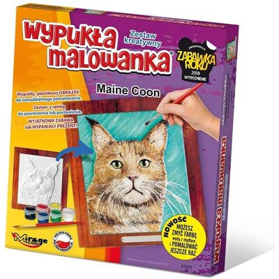 Mirage Kreative Sammlung von Maine Coons Mirage Kreative Sammlung von Maine Coons