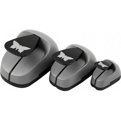 Creativ Company, Stanzer, Motivlocher Set Creativ Company, Stanzer, Motivlocher Set
