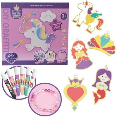 Askato Prinzessin-Kreativset Askato Prinzessin-Kreativset