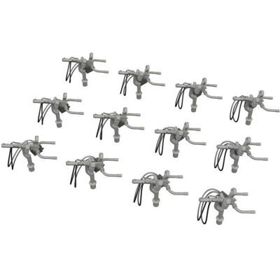 Eduard M2 Browning water cooled PRINT 1/350 Eduard M2 Browning water cooled PRINT 1/350