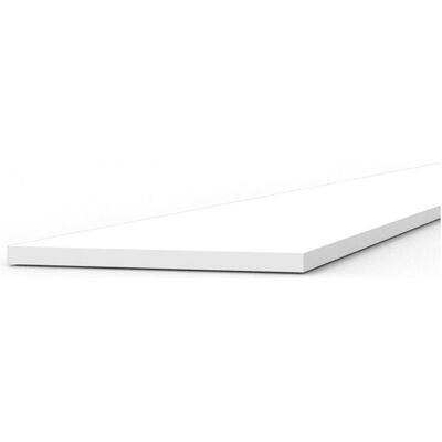 AK Interactive Strips 0.30 x 5.00 x 350mm - STYRENE STRIP AK Interactive Strips 0.30 x 5.00 x 350mm - STYRENE STRIP