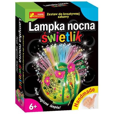 Ranok Ryto naktinė šviesa LED šviestuvas Šviestuvas (15100045) Ranok Ryto naktinė šviesa LED šviestuvas Šviestuvas (15100045)