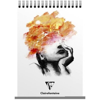Clairefontaine, Bastelpapier, Maya Tonpapier (120 g/m²) Clairefontaine, Bastelpapier, Maya Tonpapier (120 g/m²)