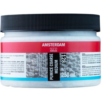 Talens, Modelliermasse, Modelliermasse Amsterdam Bimsstein Talens, Modelliermasse, Modelliermasse Amsterdam Bimsstein