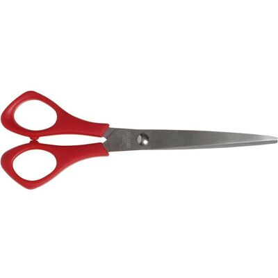 Creativ Company, Schere, School Scissors (16 cm) Creativ Company, Schere, School Scissors (16 cm)