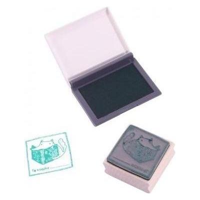 Toys Pure, Stempel, Ihr erstes Exlibris Toys Pure, Stempel, Ihr erstes Exlibris