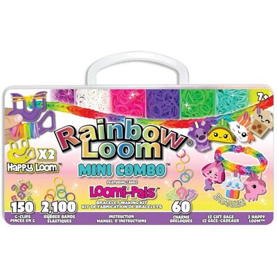 Bandai Rainbow Loom Bandai Rainbow Loom