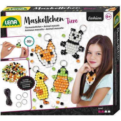 Lena Maskottchen Tiere Lena Maskottchen Tiere