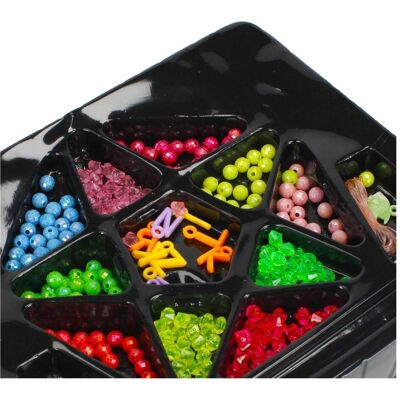 Creative Perlen zum Auffädeln Creative Perlen zum Auffädeln