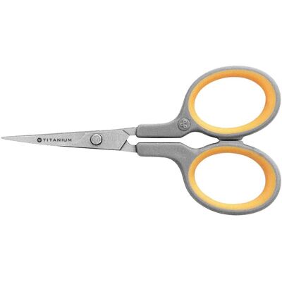 Westcott, Schere, Titanium Super (10 cm) Westcott, Schere, Titanium Super (10 cm)