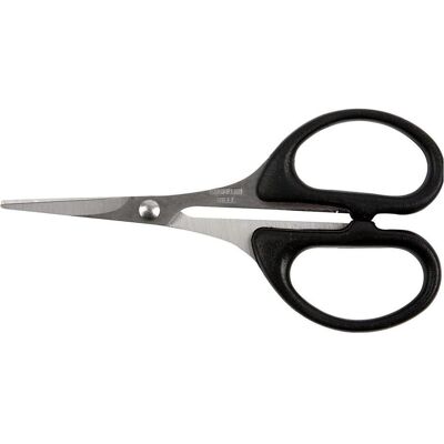 Creativ Company, Schere, Silhouettenschere (11 cm) Creativ Company, Schere, Silhouettenschere (11 cm)