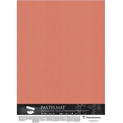 Clairefontaine, Bastelpapier, Trockene Techniken (360 g/m², 5x) Clairefontaine, Bastelpapier, Trockene Techniken (360 g/m², 5x)