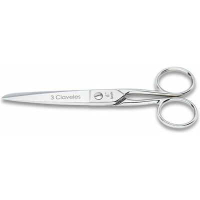 3 Claveles, Schere, Multi Purpose (15 cm) 3 Claveles, Schere, Multi Purpose (15 cm)