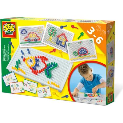 Ses Mosaik Vorstand Ses Mosaik Vorstand