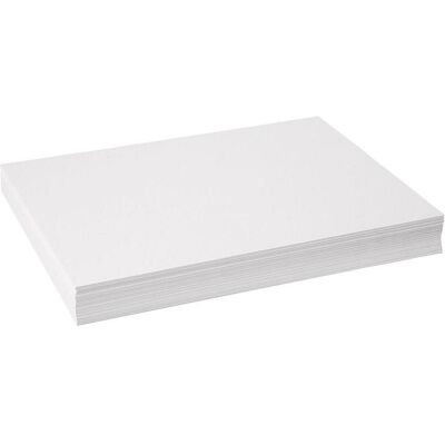 Creativ Company A3 190g Zeichenpapier - 250 Blatt Creativ Company A3 190g Zeichenpapier - 250 Blatt