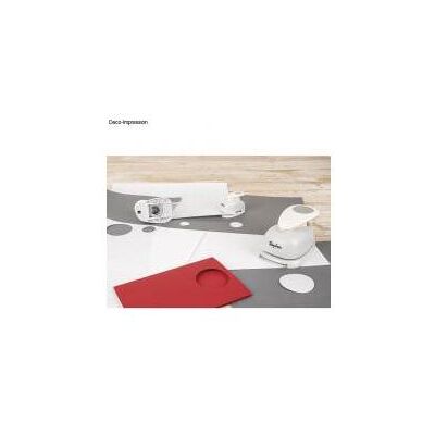 Rayher, Stanzer, Motivstanzer: Santa, 3, 81cm ø, 1 Stück Rayher, Stanzer, Motivstanzer: Santa, 3, 81cm ø, 1 Stück