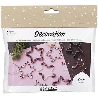 Creativ Company Dekoration Sterne Creativ Company Dekoration Sterne