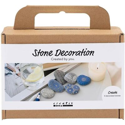 Creativ Company Steine bemalen Creativ Company Steine bemalen