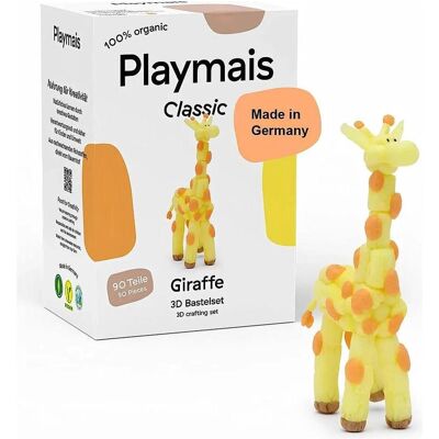 PlayMais Giraffe.160953.8 PlayMais Giraffe.160953.8