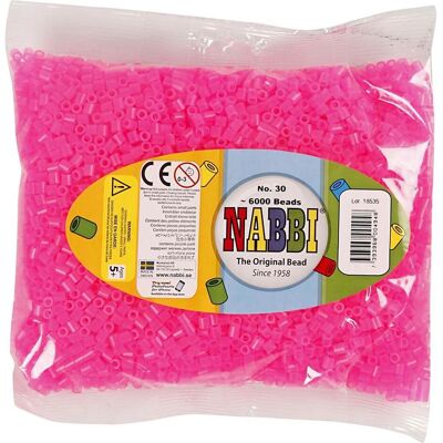 Nabbi Fuse Beads Nabbi Fuse Beads