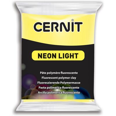 Cernit, Modelliermasse, Neon Cernit, Modelliermasse, Neon