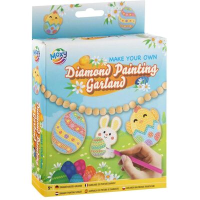 Grafix Diamantmalerei Ostern Grafix Diamantmalerei Ostern