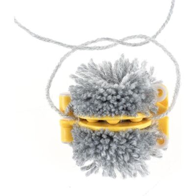 Glorex Pompon-Maker Glorex Pompon-Maker