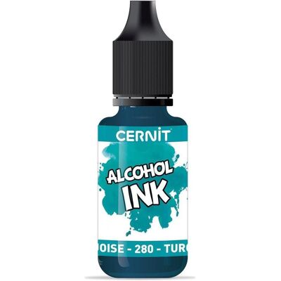 Cernit Alkoholtinte Cernit Alkoholtinte