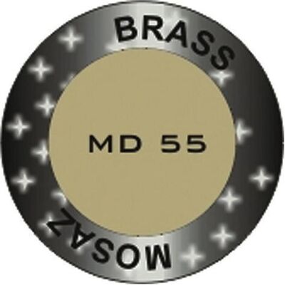 CMK Messing/Brass CMK Messing/Brass