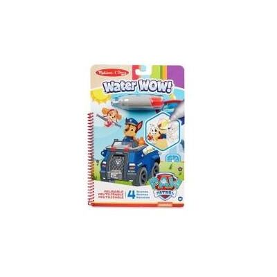 Spin Master, Sticker, SpinMaster Sticker Wow! PAW Patrol Chase Sticker-Stempelset Spin Master, Sticker, SpinMaster Sticker Wow! PAW Patrol Chase Sticker-Stempelset