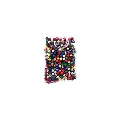 DP Craft 5 mm 40 g Metallperlen DP Craft 5 mm 40 g Metallperlen