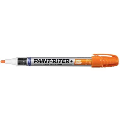 Markal, Marker, PAINT-RITER+ ROUGH SURFACE 97250 Lackmarker Weiss 4 mm Markal, Marker, PAINT-RITER+ ROUGH SURFACE 97250 Lackmarker Weiss 4 mm