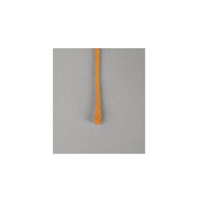Rayher Makramee Garn, 3mm ø, honiggelb, 70 m, Garn + Wolle, Gelb Rayher Makramee Garn, 3mm ø, honiggelb, 70 m, Garn + Wolle, Gelb