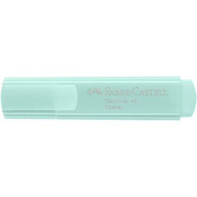 Faber-Castell, Marker, Textliner TL 46 Pastell (1x) Faber-Castell, Marker, Textliner TL 46 Pastell (1x)