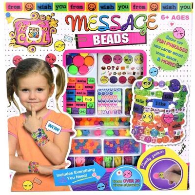 Pro Kids Schmuck - Perlen Pro Kids Schmuck - Perlen