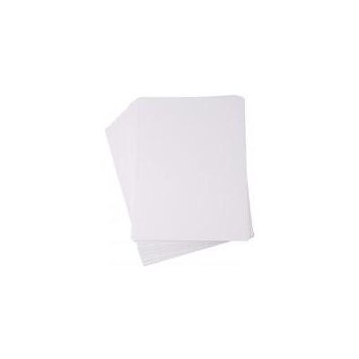 Rayher, Bastelpapier, Tonkarton, FSC Mix Credit, schneeweiss, 50 Blatt (220 g/m², 50x) Rayher, Bastelpapier, Tonkarton, FSC Mix Credit, schneeweiss, 50 Blatt (220 g/m², 50x)