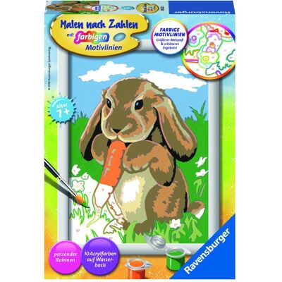 Ravensburger Knuddelhäschen Ravensburger Knuddelhäschen