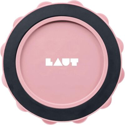 Laut, Sticker, MAGADD Sticker Light Pink MagSafe comp. suction mount (1 Sticker) Laut, Sticker, MAGADD Sticker Light Pink MagSafe comp. suction mount (1 Sticker)