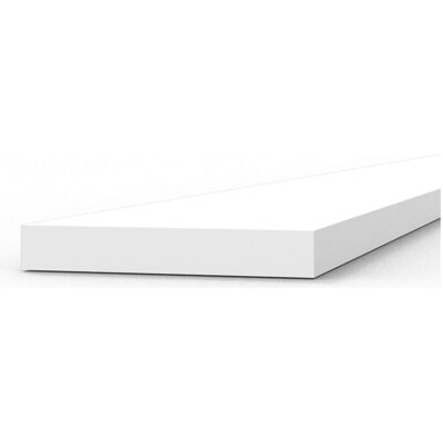 AK Interactive Strips 0.75 x 5.00 x 350mm - STYRENE STRIP AK Interactive Strips 0.75 x 5.00 x 350mm - STYRENE STRIP