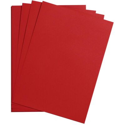 Clairefontaine, Bastelpapier, Farbige Zeichnung (120 g/m², 18x) Clairefontaine, Bastelpapier, Farbige Zeichnung (120 g/m², 18x)