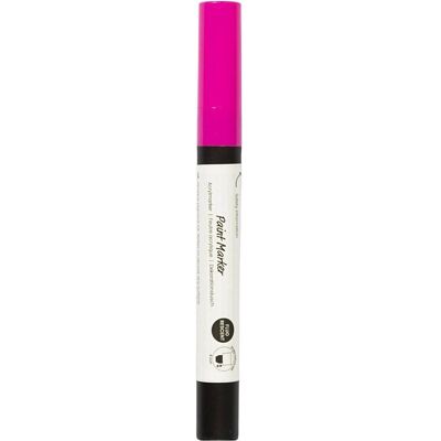Creativ Company, Marker, Decorative Marker, line 8 mm, fluo pink, 1 pc Creativ Company, Marker, Decorative Marker, line 8 mm, fluo pink, 1 pc