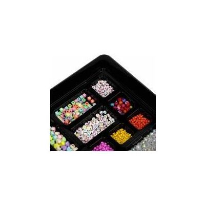 Creative KORAL DO NAWLEK BIZUTER 27X27X4 MC WB 48/96 Creative KORAL DO NAWLEK BIZUTER 27X27X4 MC WB 48/96