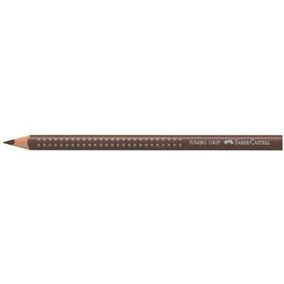 Faber Castell Braun Ergonomischer Dreieckiger Buntstift - Buntstifte Faber Castell Braun Ergonomischer Dreieckiger Buntstift - Buntstifte