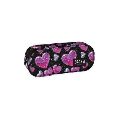 Derform, Etui, Piórnik PIORNIK SASZ OWAL 1ZAM 1KLAP BACKUP 8 A 32 DERF Derform, Etui, Piórnik PIORNIK SASZ OWAL 1ZAM 1KLAP BACKUP 8 A 32 DERF