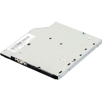 IBM Panasonic UJ8HC (DVD Brenner), Optisches Laufwerk, Schwarz IBM Panasonic UJ8HC (DVD Brenner), Optisches Laufwerk, Schwarz