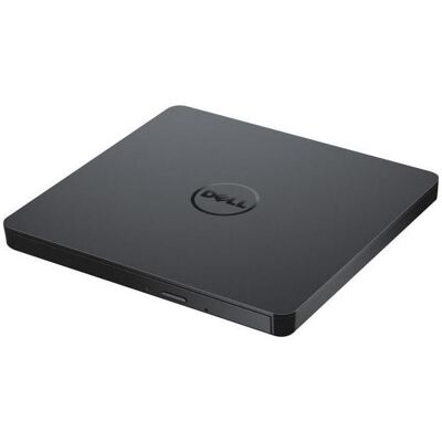 Dell Dw316 (DVD Brenner), Optisches Laufwerk, Schwarz Dell Dw316 (DVD Brenner), Optisches Laufwerk, Schwarz