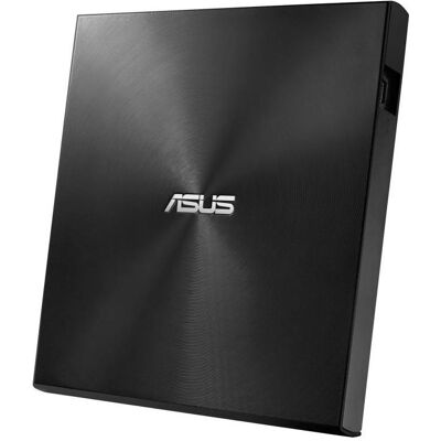 Asus SDRW-08U7C-U/BLACK/G/AS/P2G (DVD Brenner), Optisches Laufwerk, Schwarz, Silber Asus SDRW-08U7C-U/BLACK/G/AS/P2G (DVD Brenner), Optisches Laufwerk, Schwarz, Silber